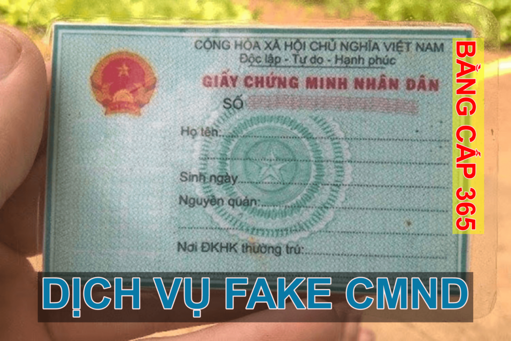 fake cmnd