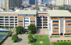 Trường cấp 2 gọi là gì? THPT được gọi là trường gì?