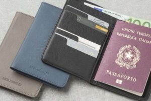 Giấy tờ tùy thân