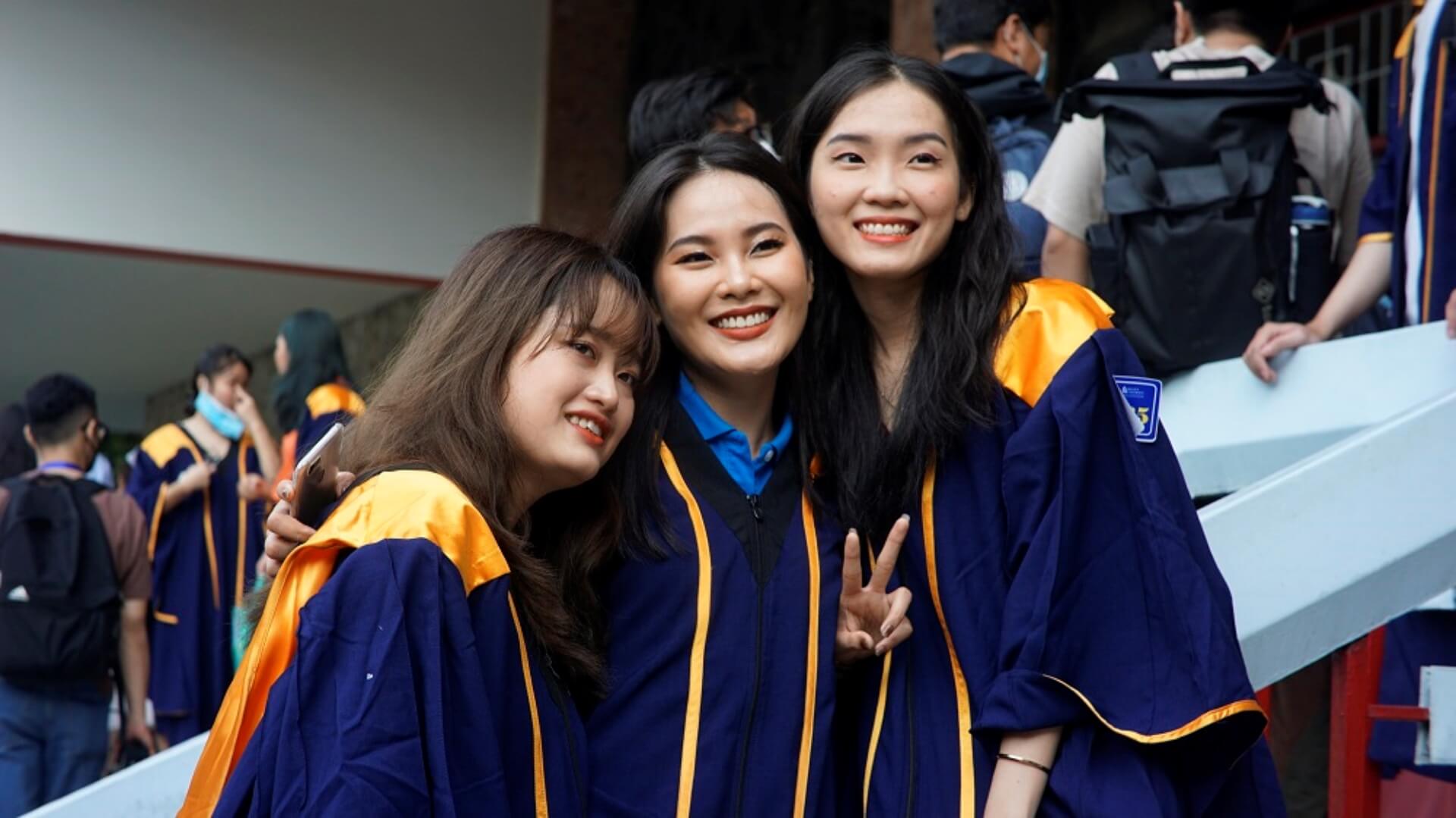 Mua bằng cao đẳng có hồ sơ gốc