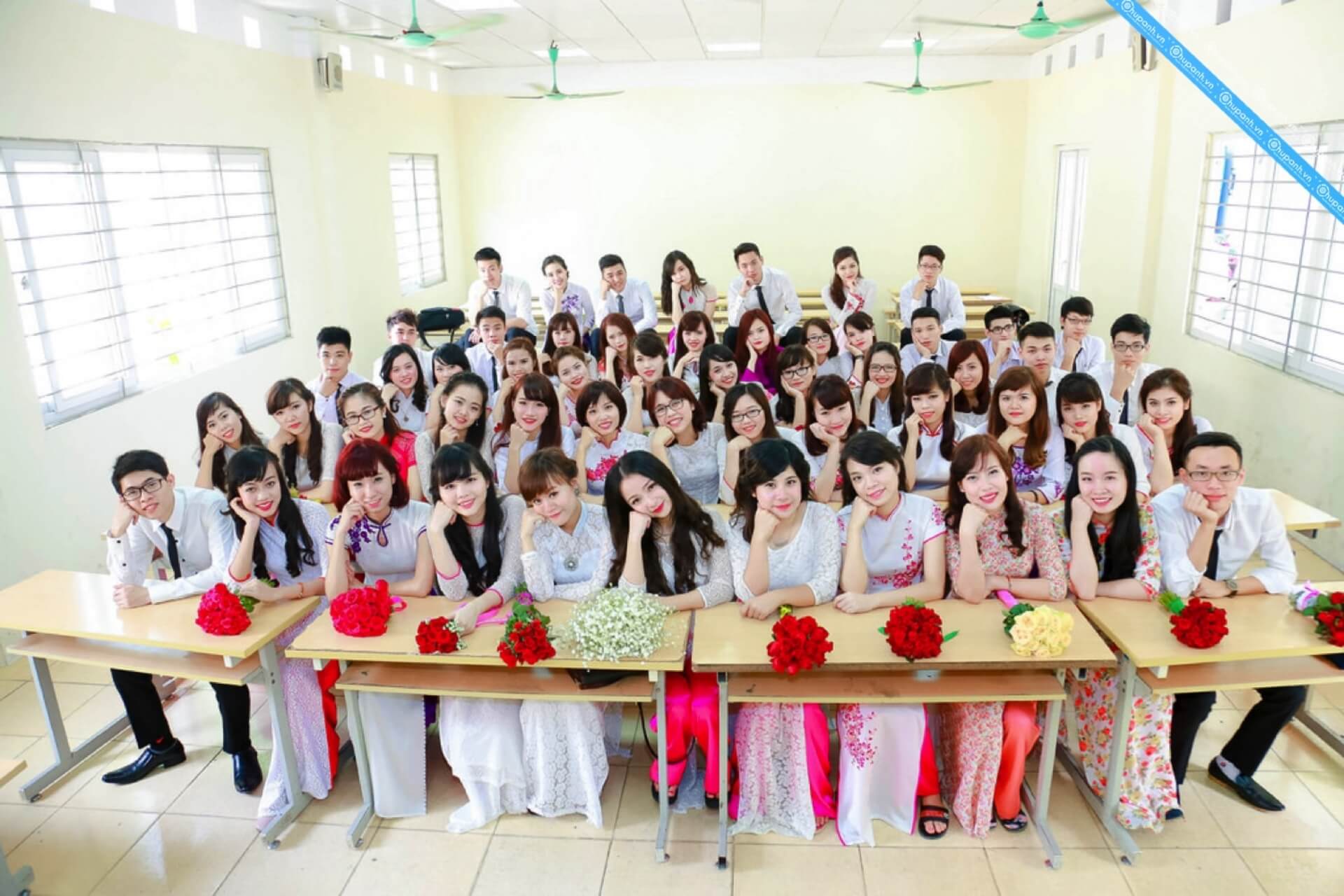 Làm bằng cấp 3 tại Thái Nguyên uy tín