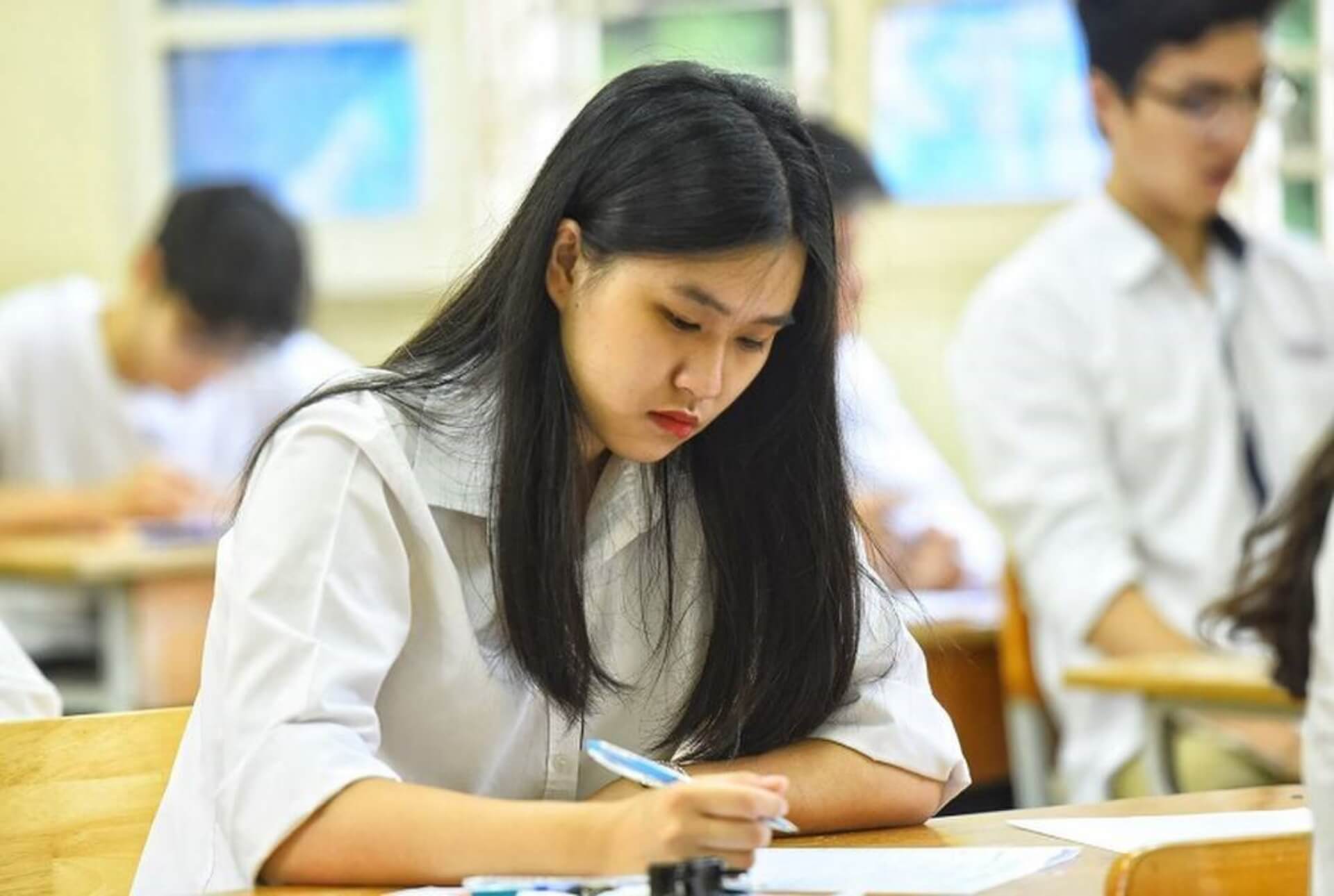Mất bằng cấp 3 làm lại thế nào