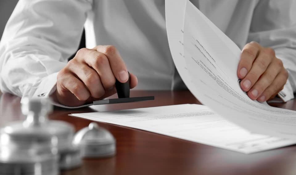 Các loại con dấu trong doanh nghiệp và vai trò quan trọng