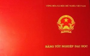 Giới thiệu về dịch vụ làm Bằng Đại học